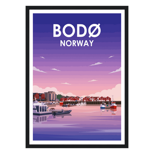 Bodo