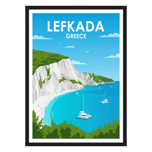 Lefkada