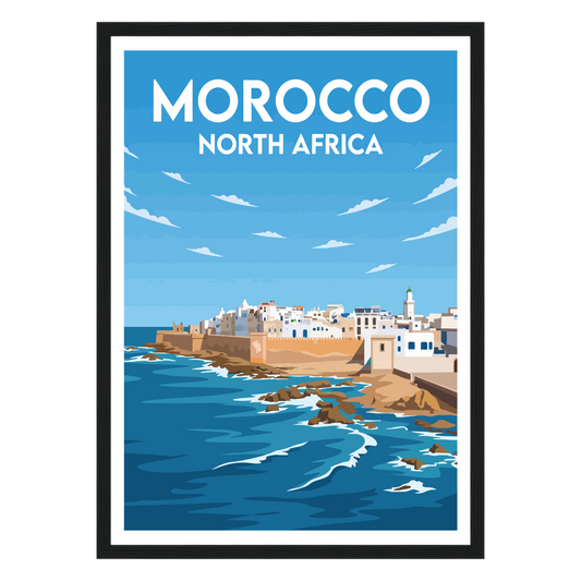Morocco