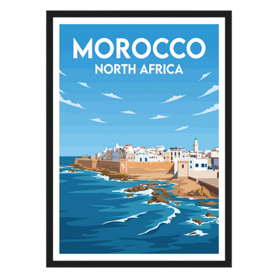 Morocco