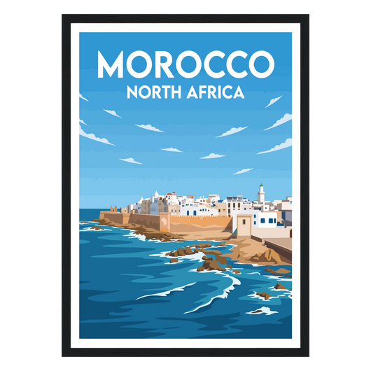 Morocco