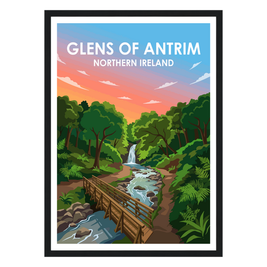 Glens Of Antrim