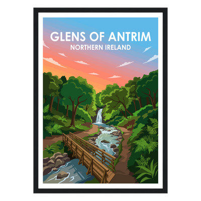 Glens Of Antrim