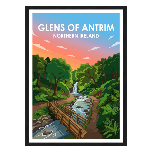 Glens Of Antrim