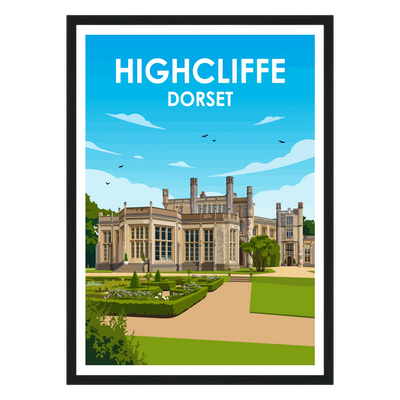 Highcliffe