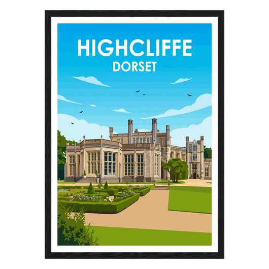 Highcliffe
