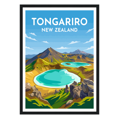 Tongariro
