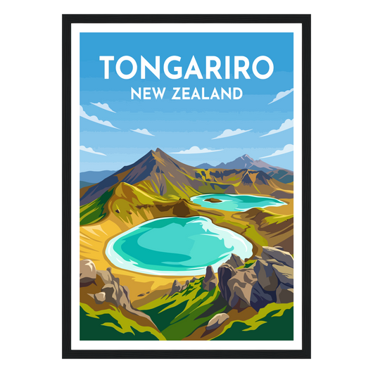 Tongariro
