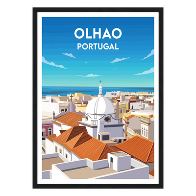 Olhao