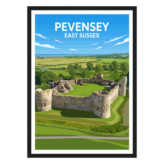 Pevensey