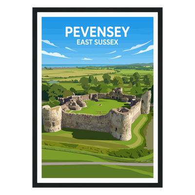 Pevensey