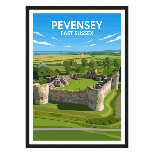 Pevensey