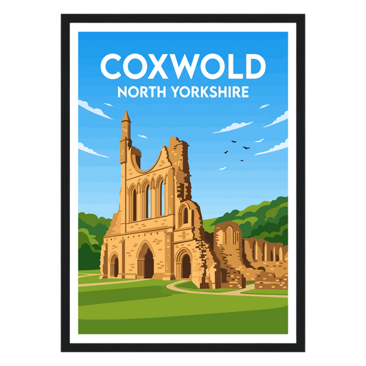 Coxwold