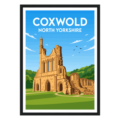 Coxwold