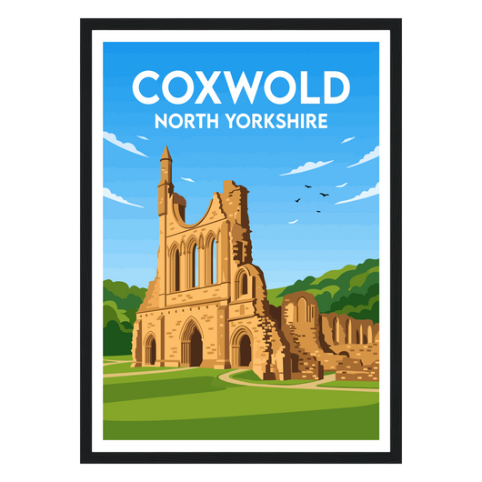 Coxwold