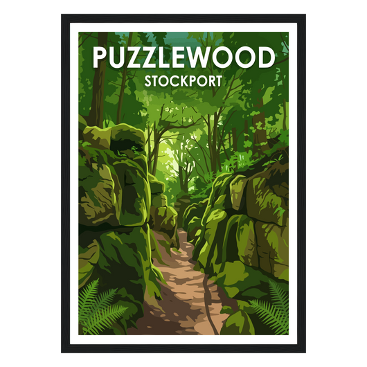 Puzzlewood