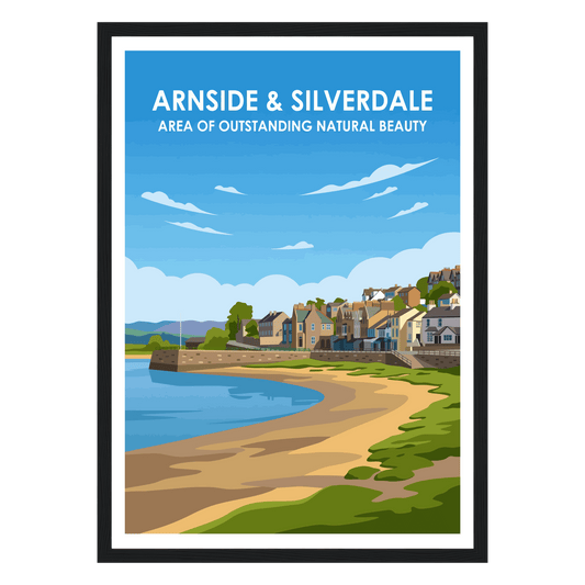 Arnside & Silverdale