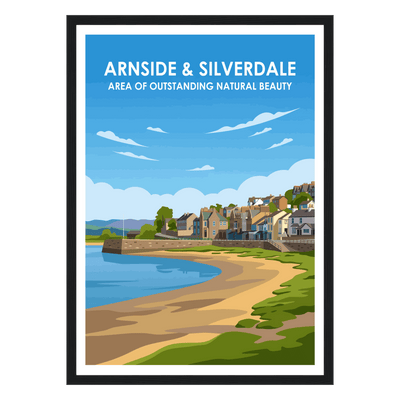 Arnside & Silverdale