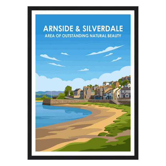 Arnside & Silverdale