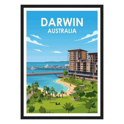 Darwin