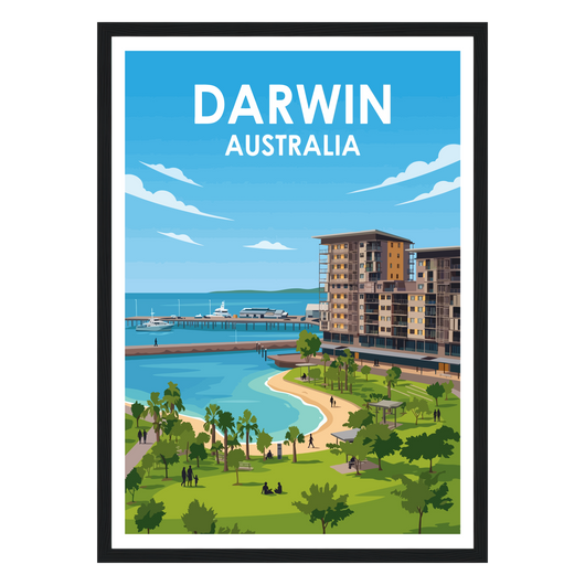 Darwin