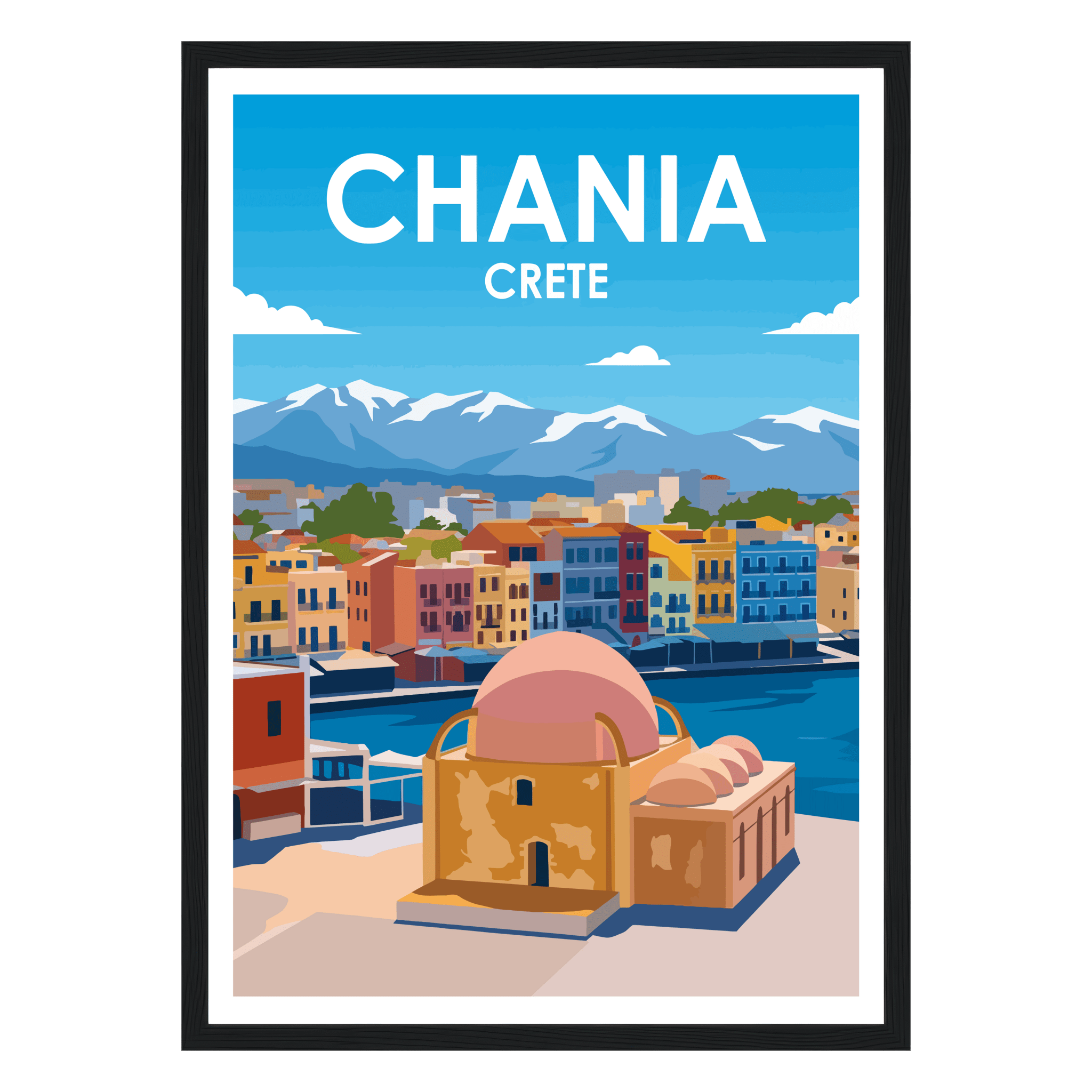 Chania
