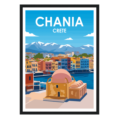 Chania
