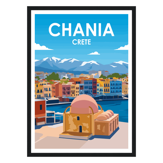 Chania