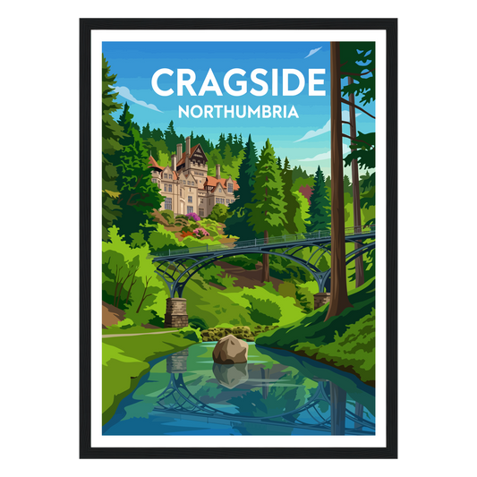 Cragside