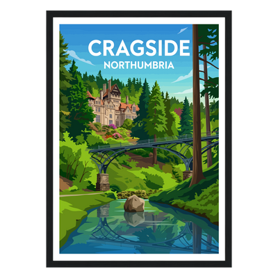 Cragside