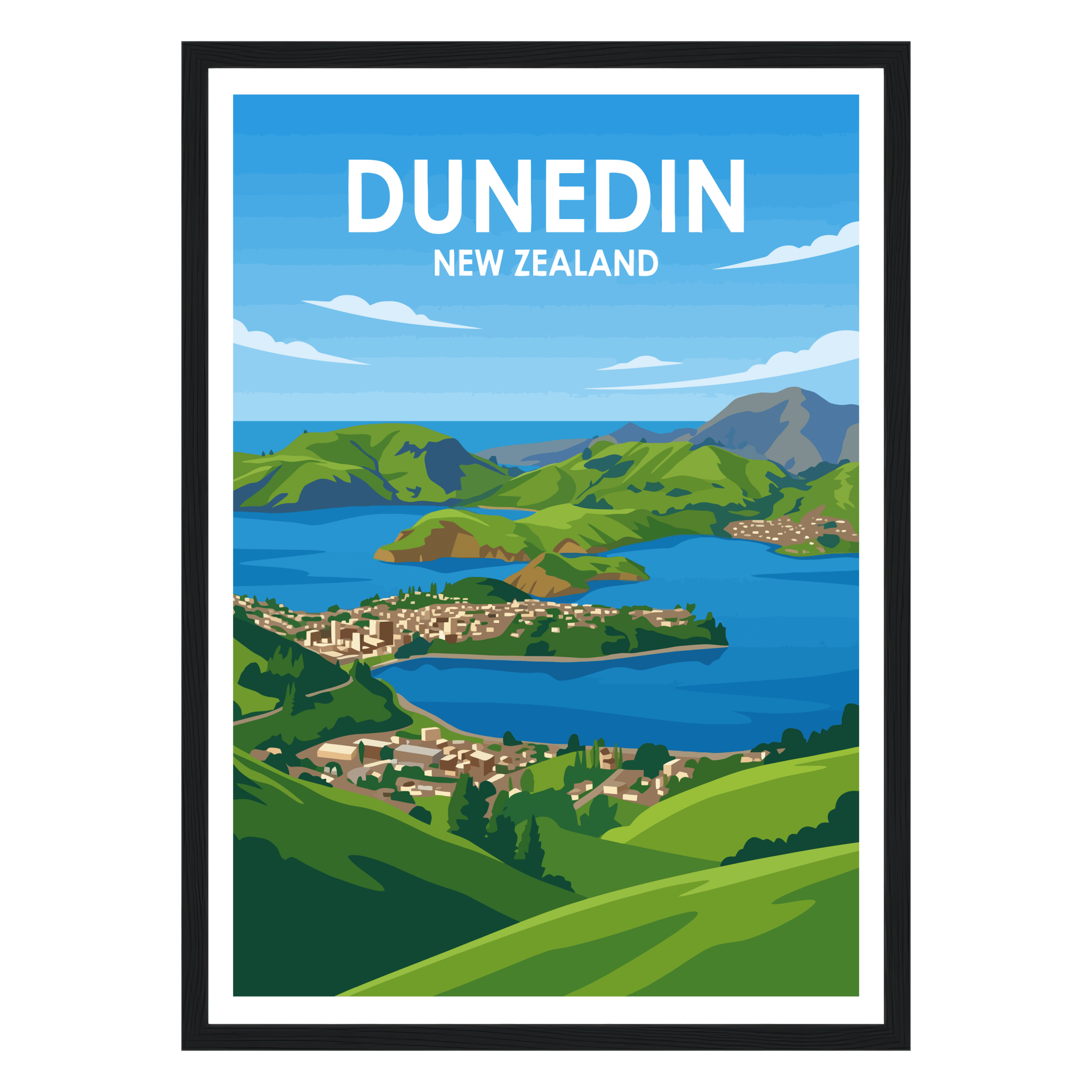 Dunedin