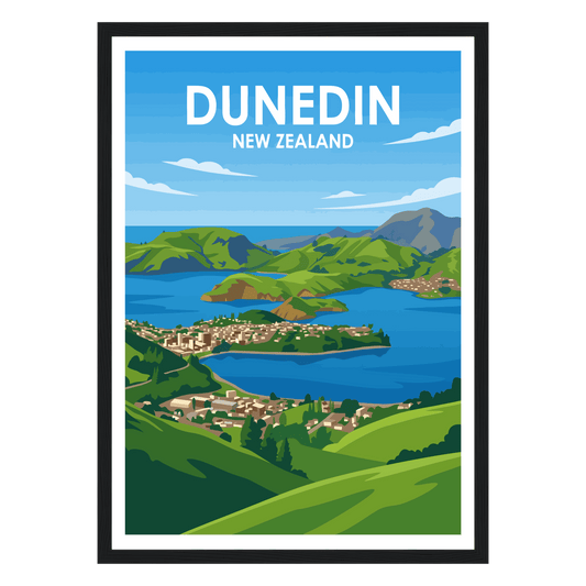 Dunedin