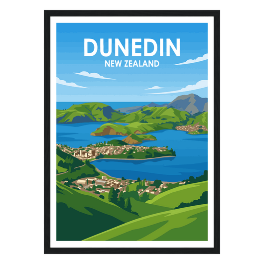 Dunedin