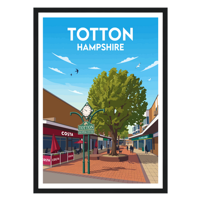 Totton
