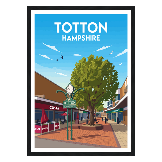 Totton