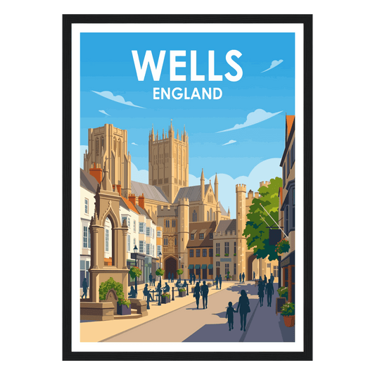 Wells