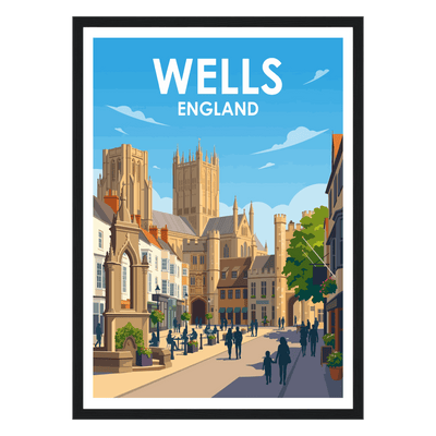 Wells
