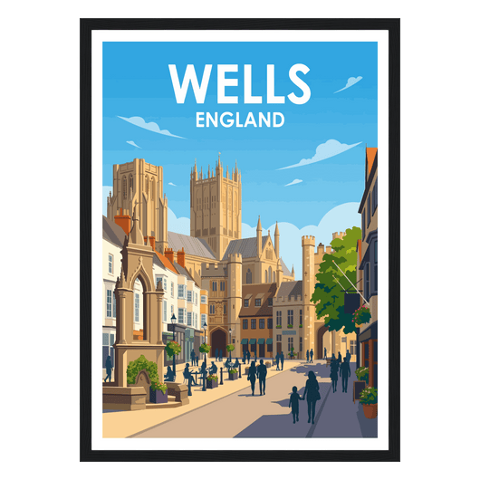 Wells