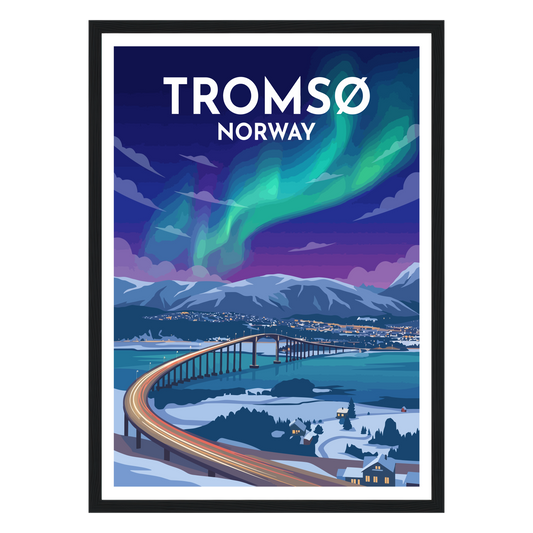 Tromso