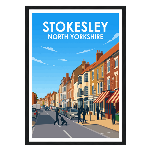 Stokesley