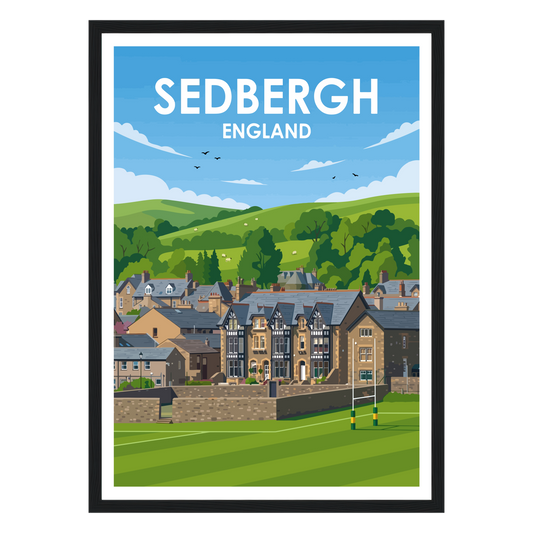 Sedbergh