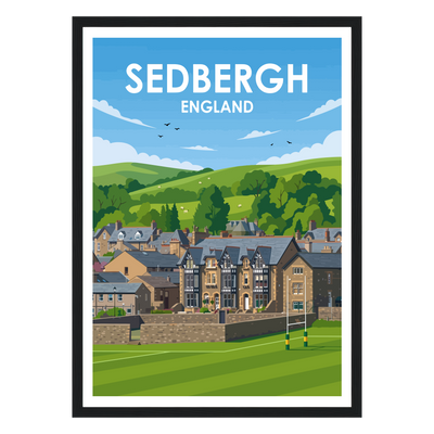 Sedbergh