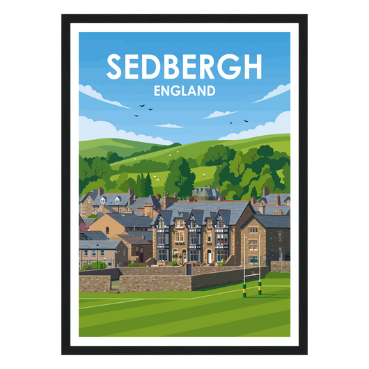 Sedbergh