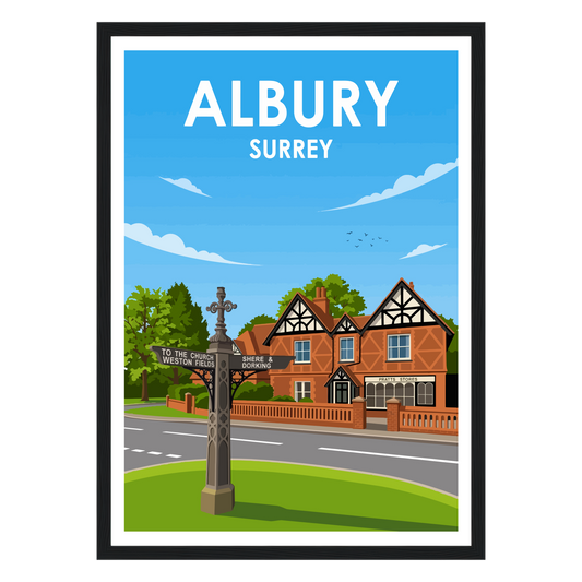 Albury