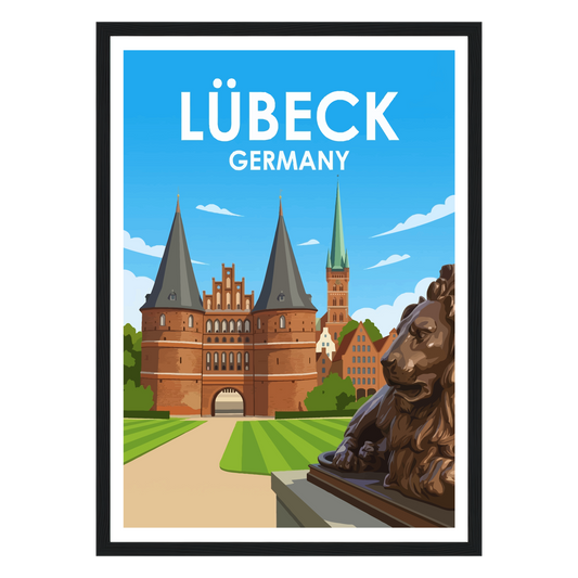 Lübeck