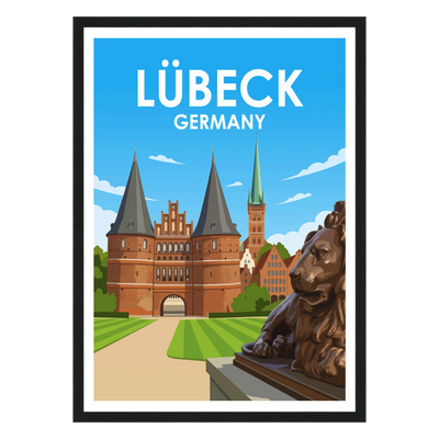Lübeck