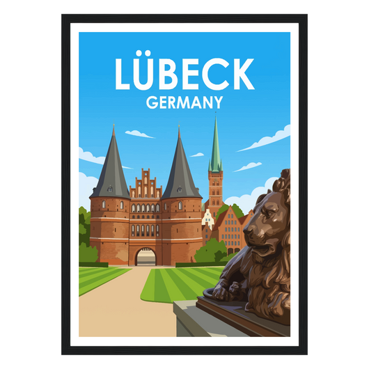 Lübeck