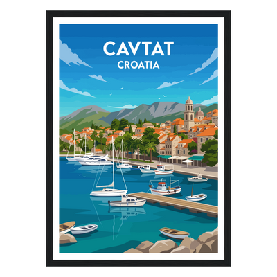 Cavtat