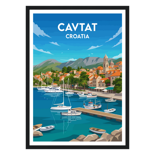 Cavtat