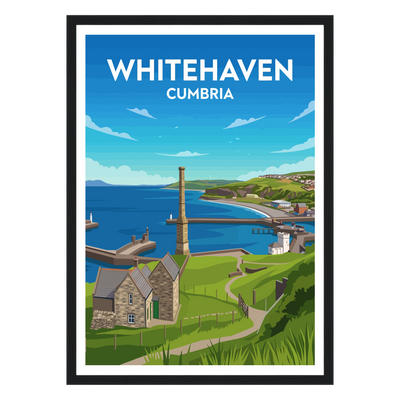 Whitehaven